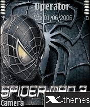 Spider-Man 3 Themes